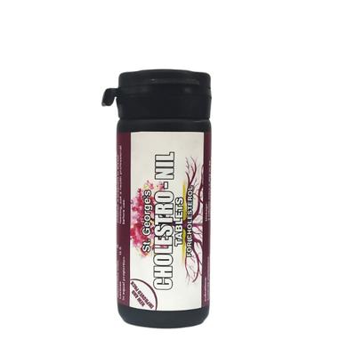 St. George's Cholestro-Nil Tablet 30 gm - Speciality Medicine