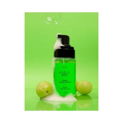 ENN Juicy Vitamin C Foaming Face Wash 100 ml - Face Washes