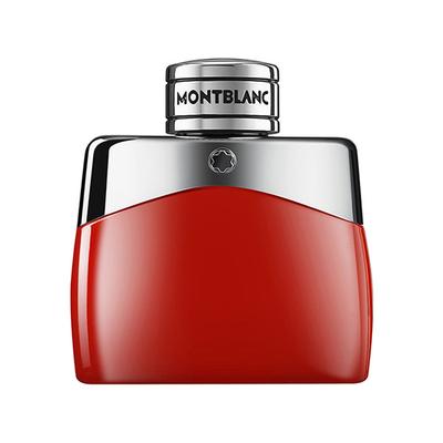 Montblanc Legend Red EDP 50 ml - Men Perfumes (Edt/Edp)