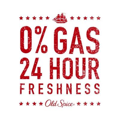 Old Spice The GentleMan Gift Pack Contains Old Spice LionPride and Wolfthorn 0% Gas Deodorants for Men, 140ml 2's - Men Deodorants/Roll-Ons