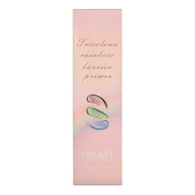 Neyah Professionals Tricolour Rainbow Barrier Primer 30gm - Primer