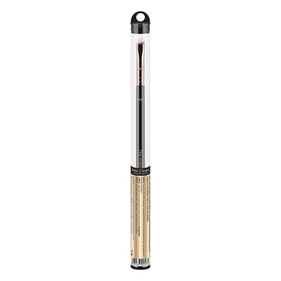 Miss Claire M46 - Fine Angled Eyeliner Brush (Rose Gold) 1's - Eye Brush