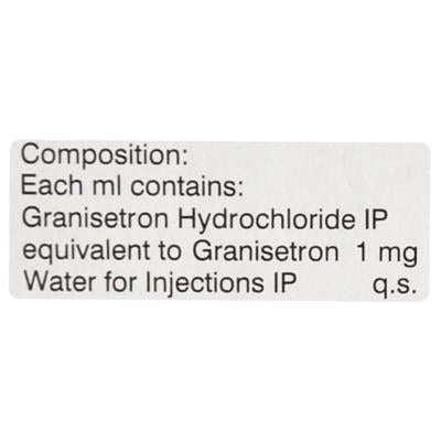 Grandem 1mg Injection 1ml - Vomitting/Emesis-Ant