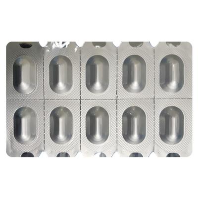 COMBIHALE G DPI Capsule 10's - Asthma/COPD-Ast