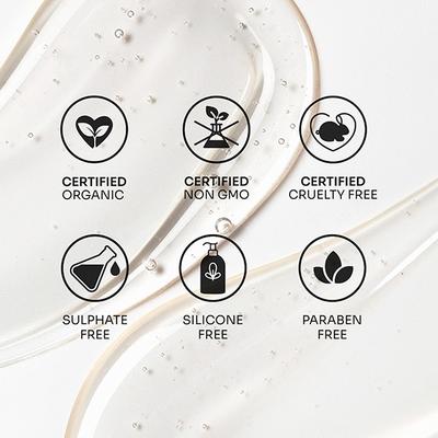 Mintree Certified Organic Peel Appeal Exfoliating Serum Brightens and Softens Skin 30 ml - Hand Creams