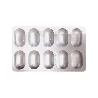 CARTIKOOL NUTRACEUTICAL FOR ADULTS Capsule 10's - Supplements-Vam