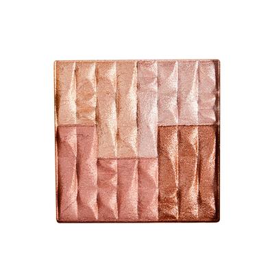 Revolution Pro Goddess Glow Shimmer Brick Afterglow 8 gm - Eye Shadow Palettes
