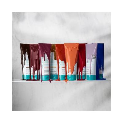 Moroccanoil Depositing Mask Platinum 200 ml - Hair Masks & Packs