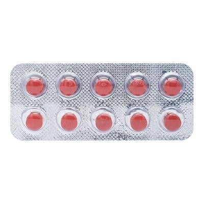 Escigress 10mg Tablet 10'S - Depression-Ant