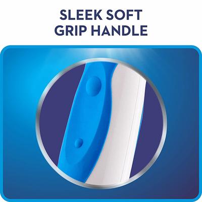 Oral B Cross Action Power Dual Clean Toothbrush 1's - Toothbrushes