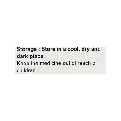 PINKLETRO 2.5 Tablet 5's - Cancer Oncology-Hor