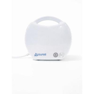 Assureit Testit Nebulizer Piston Compressor 1's - Nebulizer & Vaporizer