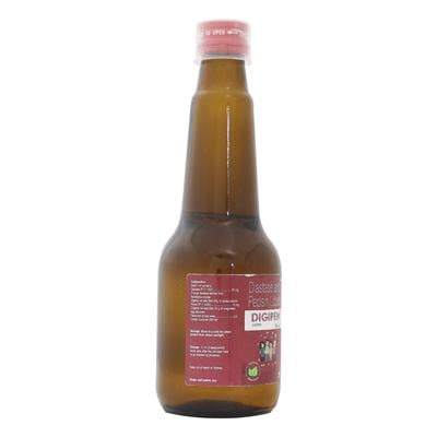 Digipen Paan Flavored Syrup 200ml - Appetite-App