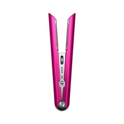 Dyson Straightener Corrale Bright Fuchsia Pink 1's - Straighteners