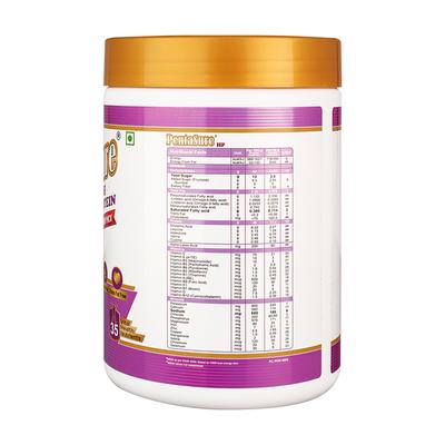 PentaSure HP 100% Whey Protein Powder- Banana & Vanilla Flavour 400 g - Whey Proteins