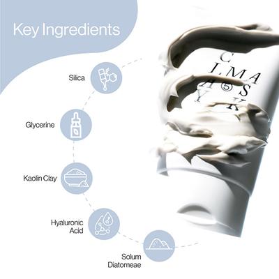 Shangpree Easy Clear Clay Mask 70 ml - Face Packs