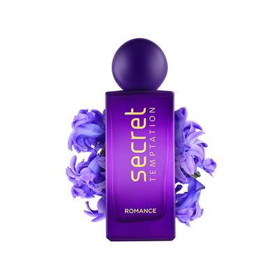 Secret Temptation Eau De Parfum - Romance 100 ml - Men Perfumes (Edt/Edp)