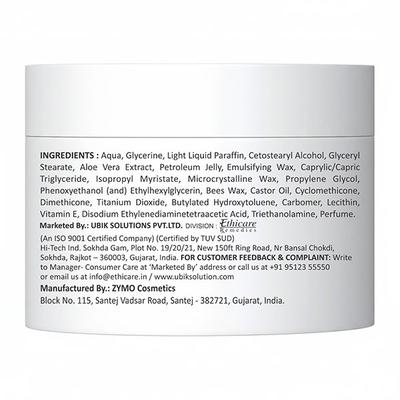 Hydrofil Daily Moisturizing Cream 500gm - Dry Skin-Oth