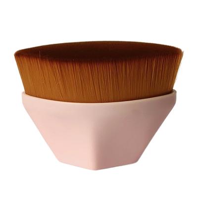 Bronson Professional Diamond shape liquid powder foundation brush 1's - Face Brush