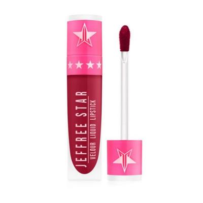 Jeffree Star Cosmetics Velour Liquid Lipstick Hi, How Are Ya 5.6 ml - Liquid Lipsticks
