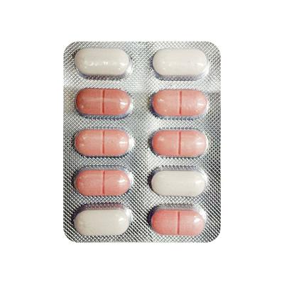 Gride M 0.5mg Tablet 10'S - Diabetes-Ant
