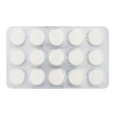 Riflux Fortz Tablet 15'S - Ulcer/Reflux/Flatulence-Aaa