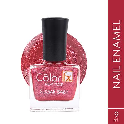 Color Fx SUGAR BABY 113 9 ml - Nail Polish