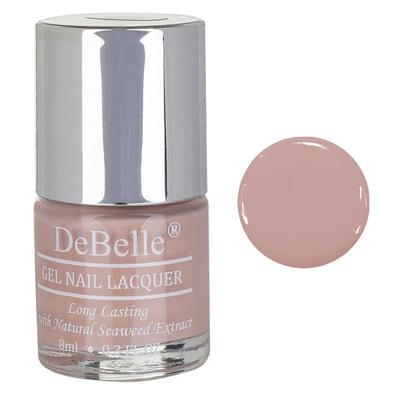 Debelle Gel Nail Lacquer Vintage Frost Nail Polish 8ml - Nail Polish