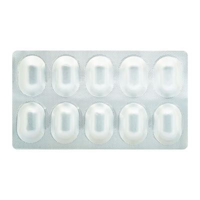 GABANICHE 75 Capsule 10's - Neuropathic Pain-Dru