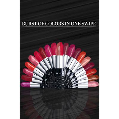 Revlon Colorburst Lipstick Matte - 08 Desert Brown 3.7gmm - Lipsticks