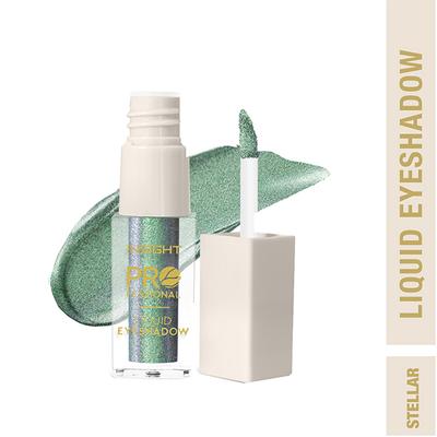 Insight Professional Liquid Eyeshadow - Stellar 5 gm - Eyeshadow, Bases & Primers