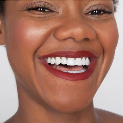 theBalm cosmetics Meet Matte Hughes Adoring Liquid Lipstick 7.4 ml - Liquid Lipsticks