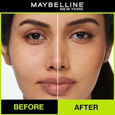 Maybelline New York Super Stay 24H Full coverage Liquid Foundation,Sun Beige 310 30 gm - Foundation