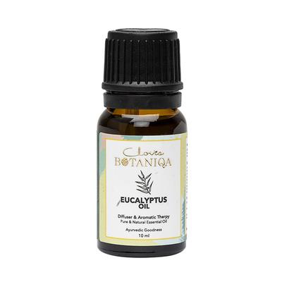 Clovia Botaniqa Pure Eucalyptus Essential Oil 10 ml - Essential Oils