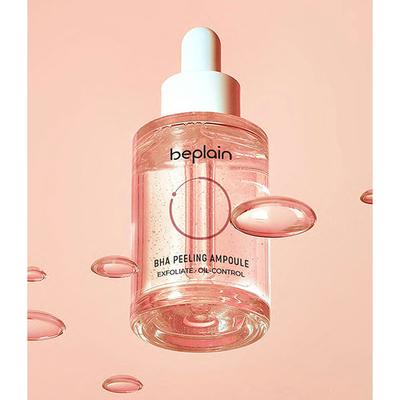 Beplain BHA Peeling Ampoule 30 ml - Face Moisturizers