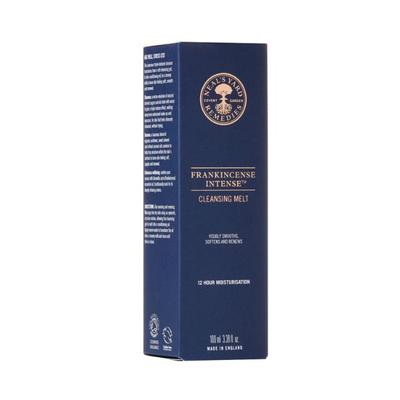 Neal'S Yard Remedies Frankincense Intense Cleansing Melt Sa 100 ml - Scrubs & Exfoliants