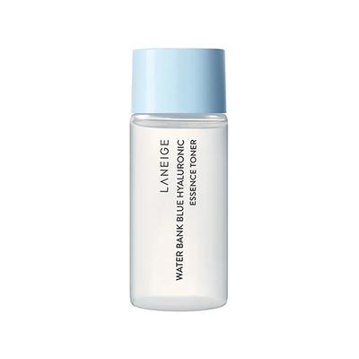 GWP Laneige Water Bank Blue Hyaluronic Essence Toner For Normal To Dry Skin 15 ml - Face Gels