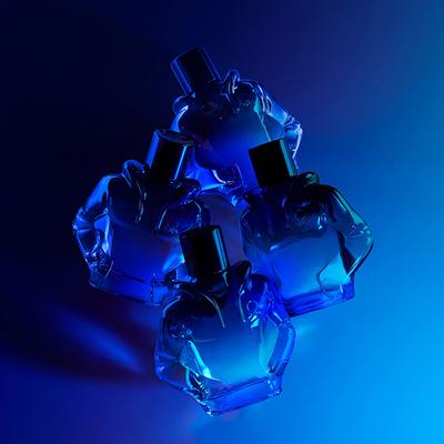 United Colors Of Benetton We Are Tribe Eau De Toilette 90 ml - Men Perfumes (Edt/Edp)