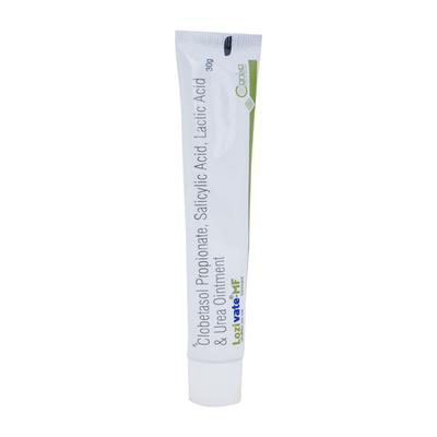 Lozivate MF Ointment 30gm - Psoriasis/Seborrhea/Ichthyosis-Pso