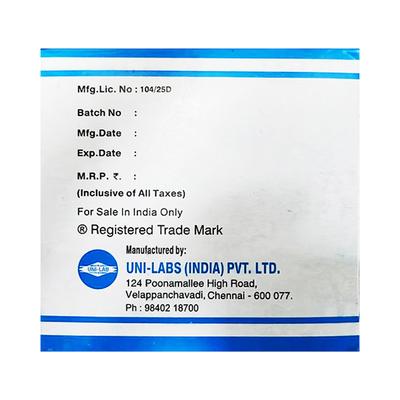 Uprostone Tablet 10'S - Speciality Medicines