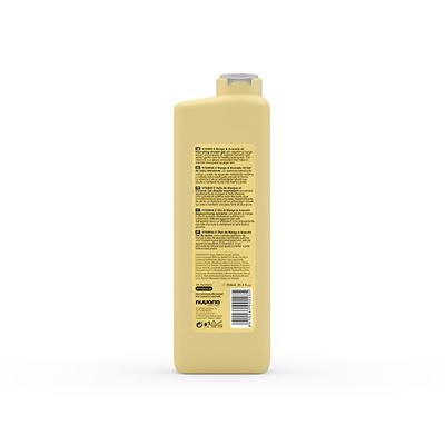 DICORA URBAN FIT - SHOWER GEL VITAMIN E - Mango & Avocado 750 ml - Shower Gels & Body Wash