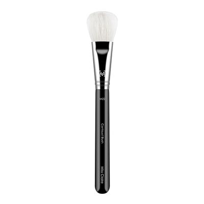 Miss Claire M22 - Contour/Blush Brush (Chrome) 1's - Face Brush