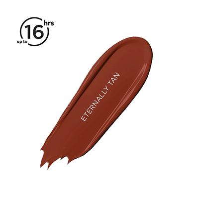 Revlon Colorstay Overtime Lipcolor - 340 Eternally Tan 4ml - Liquid Lipsticks