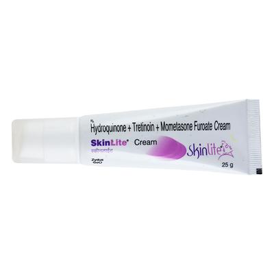 SKINLITE Cream 25gm - Hyperpigmentation-Oth