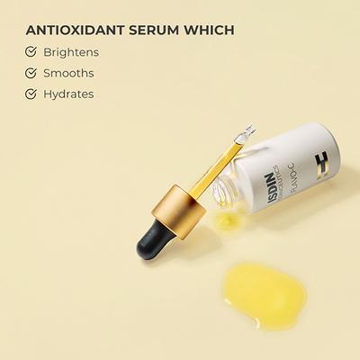 ISDIN ISDINceutics Flavo-C Serum 30 ml - Essences