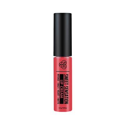 PAC Sweet Sensation Lip Cream 14 goodvibes 6.5 gm - Liquid Lipsticks