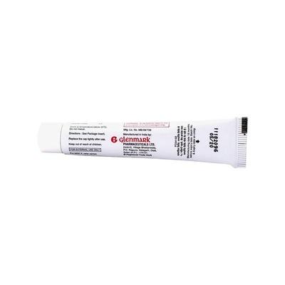 Tacroz Forte Ointment 10gm - Atopic Dermatitis(Eczema)-Oth
