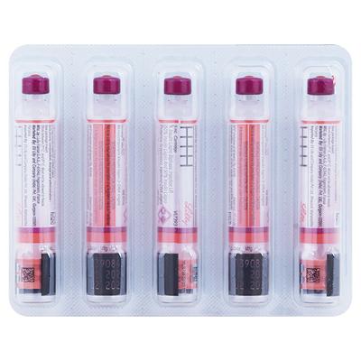 Humalog Mix50 Cartridge 1X3ml - Diabetes-Ins