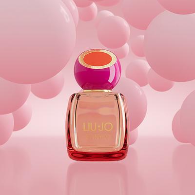 Liu Jo Silkway Eau De Toilette 50 ml - Women Perfumes (Edt/Edp)