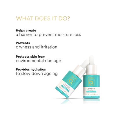 VLCC Clinic ProRescue Micro Serum 30 ml - Face Gels